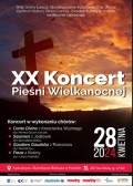 Koncert Pieśni Wielkanocnej