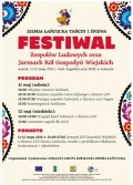Festiwal Zespołów Ludowych
