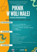 Piknik w Woli Małej