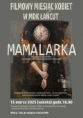 "Mamalarka"