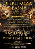 Operetkowa Baśń dla Dorosłych