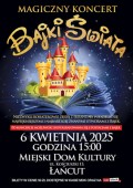 Magiczny Koncert - Bajki Świata