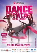 Turniej Dance Showcase - Łańcut