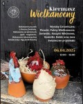 Kiermasz Wielkanocny