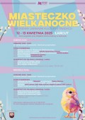 Miasteczko Wielkanocne
