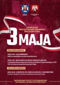 3 Maja