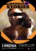 Projekcja filmu "Z wnętrza" poświęconego rodzinie Beksińskich