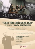 "Cały ten łańcucki jazz"