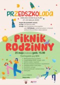 Przedszkolada