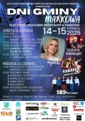 Dni Gminy Markowa