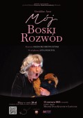 "Mój boski rozwód"