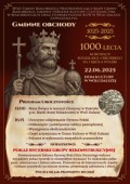 Gminne Obchody 1000 - lecia Koronacji Bolesława Chrobrego na Króla Polski