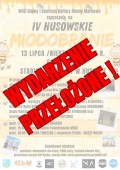 Husowskie Miodobranie