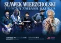 Nocna Zmiana Bluesa zagra w Łańcucie