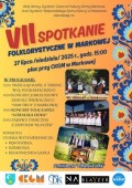 VII Spotkanie Folklorystyczne