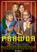 "Prawda" - komedia w reżyserii Wojciecha Malajkata