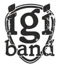 Koncert Igi BAND