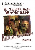 Z szuflady wyobraźni