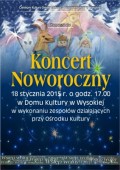 Koncert Noworoczny