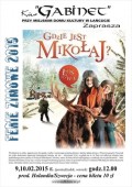 Film: "Gdzie jest Mikołaj?"