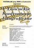 V Łańcuckie Konfrontacje Fotograficzne