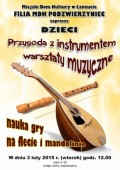 Warsztaty muzyczne