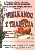 Wielkanoc z tradycją