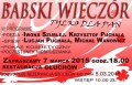 BABSKI WIECZÓR