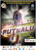 Liga Mistrzów Futsalu