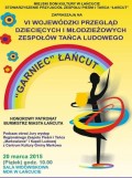 "GARNIEC" Łańcut