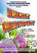 Kiermasz wielkanocny