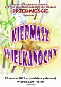 Kiermasz Wielkanocny