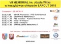 VII Memoriał im. Józefa Witka w koszykówce chłopców