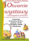 Wystawa Wielkanocna