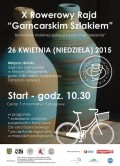 X Rowerowy Rajd "GARNCARSKIM SZLAKIEM"