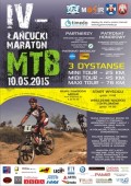 IV Łańcucki Maraton MTB