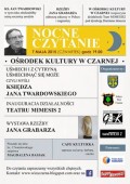 NOCNE CZYTANIE