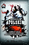 Mistrzostwa Polski Klubów Kibica