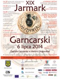 XIX JARMARK GARNCARSKI