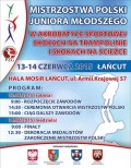 Mistrzostwa Polski Juniora Młodszego w Akrobatyce Sportowej