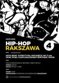 HIP-HOP Rakszawa vol. 4