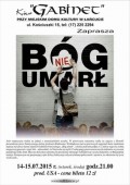 Film: "Bóg nie umarł"