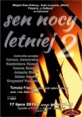 Sen nocy letniej