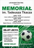 MEMORIAŁ im. Tadeusza Tkacza