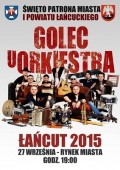 Koncert Golec uOrkiestra