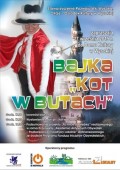 Bajka "Kot w butach"