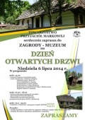 Dzień Otwartych Drzwi w Markowej