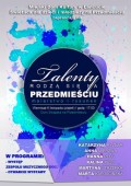 Talenty Rodzą się na Przedmieściu