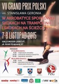 VII GRAND PRIX POLSKI im. Stanisława Geronia