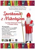 Spotkanie z Mikołajem